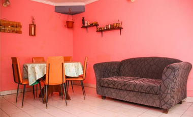Casa 3 amb. + departamento con entrada independiente