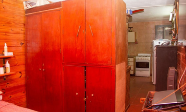 Casa 3 amb. + departamento con entrada independiente
