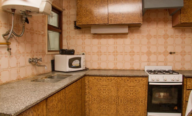 Casa 3 amb. + departamento con entrada independiente