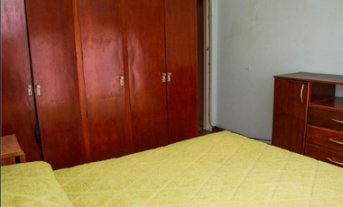 Casa 3 amb. + departamento con entrada independiente