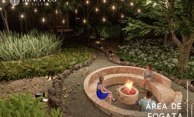 Terreno en venta en Tulum