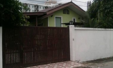 2 Bedroom House for sale in Chatuchak, Bangkok