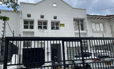 apartaestudio en arriendo en san vicente. Cod A107965