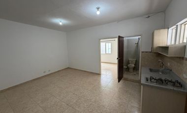 apartaestudio en arriendo en san vicente. Cod A107965