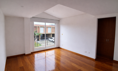 casa en arriendo/venta en vereda chuntame. Cod A9763651