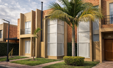 casa en arriendo/venta en vereda chuntame. Cod A9763651