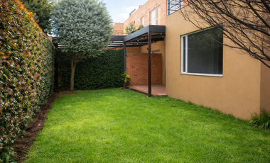 casa en arriendo/venta en vereda chuntame. Cod A9763651