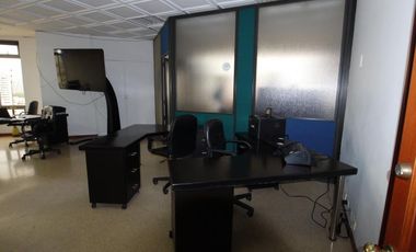 oficina en venta en centro. Cod V7645