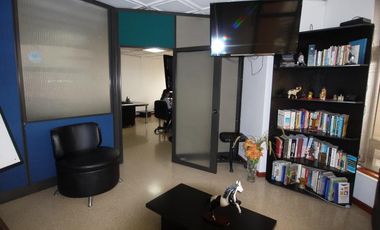 oficina en venta en centro. Cod V7645