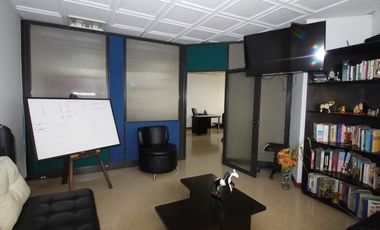 oficina en venta en centro. Cod V7645