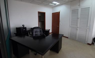 oficina en venta en centro. Cod V7645