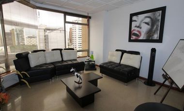 oficina en venta en centro. Cod V7645