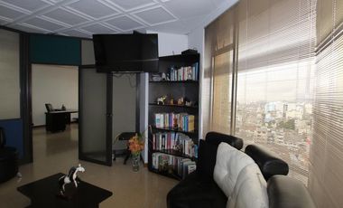 oficina en venta en centro. Cod V7645