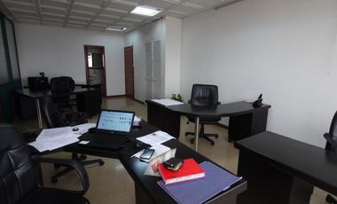 oficina en venta en centro. Cod V7645