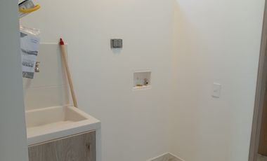 apartamento en arriendo en la ceja. Cod A63496