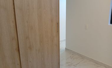 apartamento en arriendo en la ceja. Cod A63496