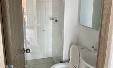 apartaestudio en arriendo en villa maría. Cod A2