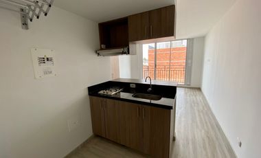 apartaestudio en arriendo en villa maría. Cod A2