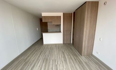 apartaestudio en arriendo en villa maría. Cod A2