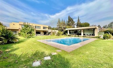 Casa en Venta en Camino a Melipilla - Padre Hurtado