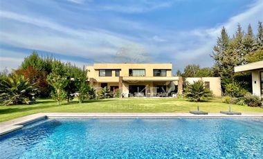 Casa en Venta en Camino a Melipilla - Padre Hurtado