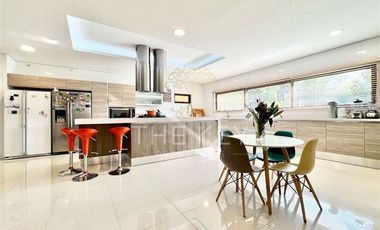 Casa en Venta en Camino a Melipilla - Padre Hurtado