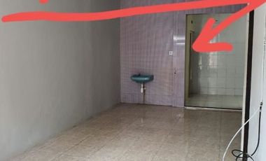 rumah di Mulyosari Tengah Hadap Utara, Strategis