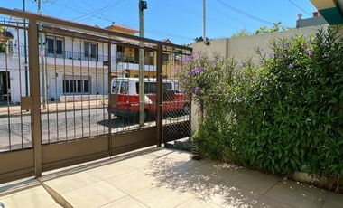 PH con Jardin y cochera en San Isidro