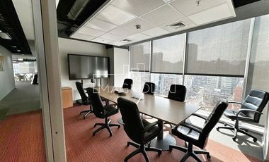 Arriendo Oficina, El Golf, Las Condes