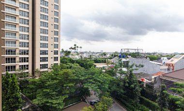 Disewakan Apartemen Pondok Indah Residence tipe 2BR Full Furnished | PIRC039