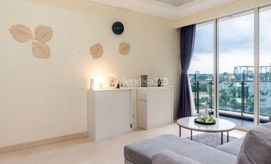 Disewakan Apartemen Pondok Indah Residence tipe 2BR Full Furnished | PIRC039