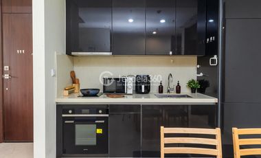 Disewakan Apartemen Pondok Indah Residence tipe 2BR Full Furnished | PIRC039