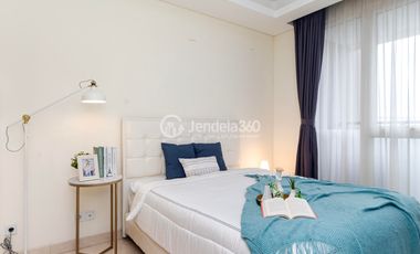Disewakan Apartemen Pondok Indah Residence tipe 2BR Full Furnished | PIRC039