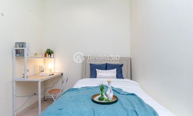 Disewakan Apartemen Pondok Indah Residence tipe 2BR Full Furnished | PIRC039