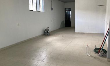 Metztitlán casa céntrica en venta