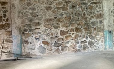 Metztitlán casa céntrica en venta
