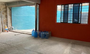 Metztitlán casa céntrica en venta