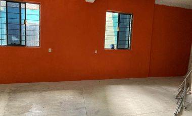 Metztitlán casa céntrica en venta