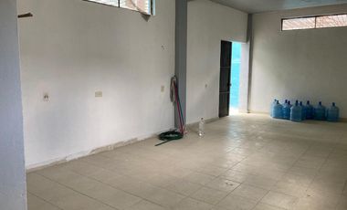 Metztitlán casa céntrica en venta