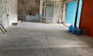 Metztitlán casa céntrica en venta