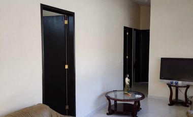 Metztitlán casa céntrica en venta
