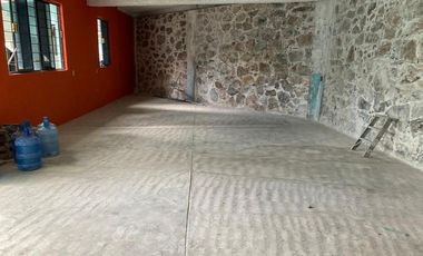 Metztitlán casa céntrica en venta