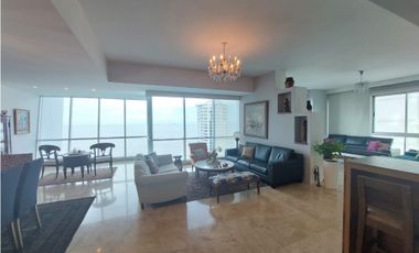 Venta de apartamento Loft en Costa del Este, Ph Platinum