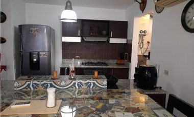 VENDO APARTAMENTO EN EL CANGREJO PH VITRO LOFT (6)