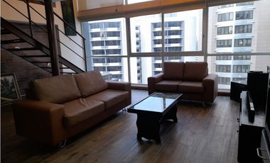 VENDO APARTAMENTO EN EL CANGREJO PH VITRO LOFT (6)
