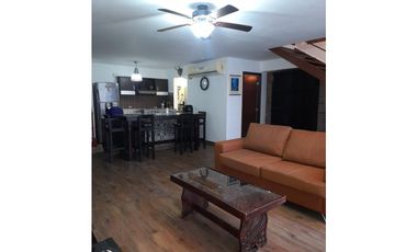 VENDO APARTAMENTO EN EL CANGREJO PH VITRO LOFT (6)