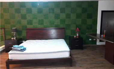VENDO APARTAMENTO EN EL CANGREJO PH VITRO LOFT (6)