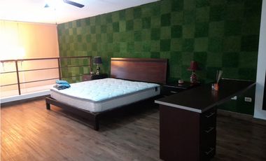 VENDO APARTAMENTO EN EL CANGREJO PH VITRO LOFT (6)