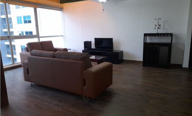 VENDO APARTAMENTO EN EL CANGREJO PH VITRO LOFT (6)