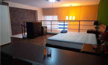 VENDO APARTAMENTO EN EL CANGREJO PH VITRO LOFT (6)